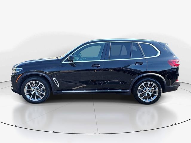 Used 2023 BMW X5 sDrive40i RWD image 6