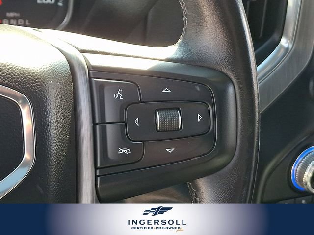 Used 2023 GMC Sierra 3500 Denali w/ Denali Black Diamond Edition image 8