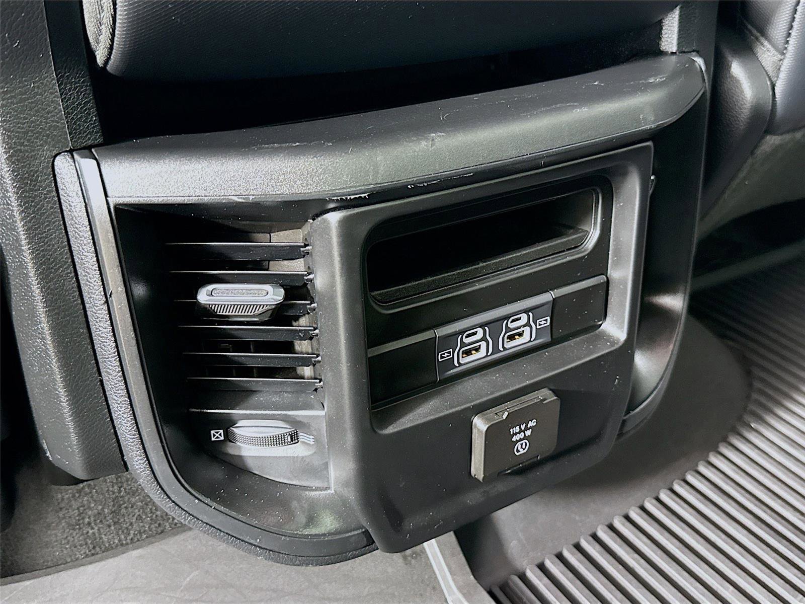 Used 2021 RAM 1500 Big Horn w/ Built-to-serve Edition AWD/4WD image 26