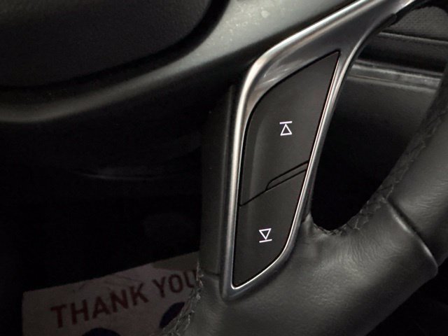 Used 2024 Cadillac XT5 Luxury AWD/4WD image 59