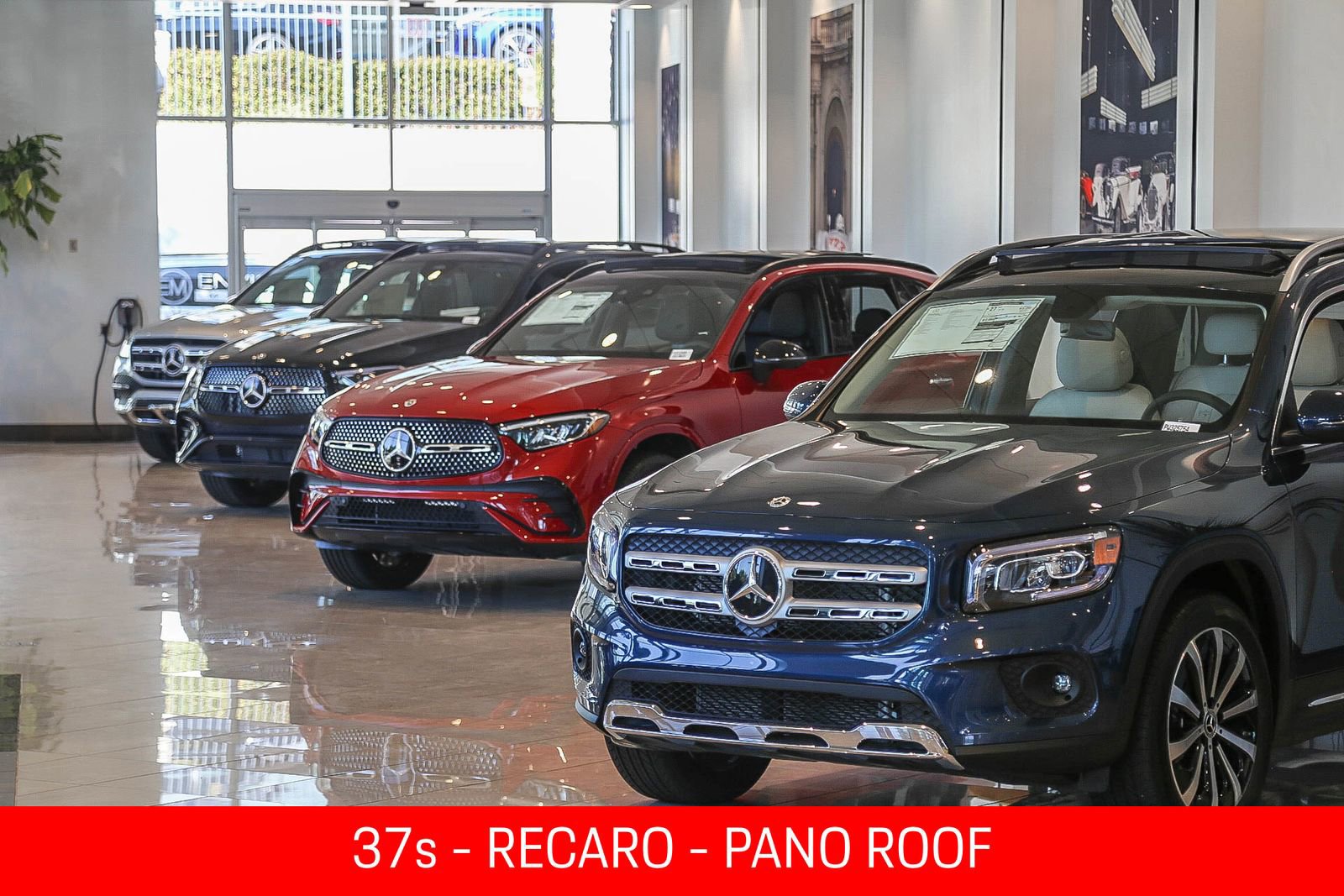 Used 2023 Ford F150 Raptor w/ Blue Interior Package image 35