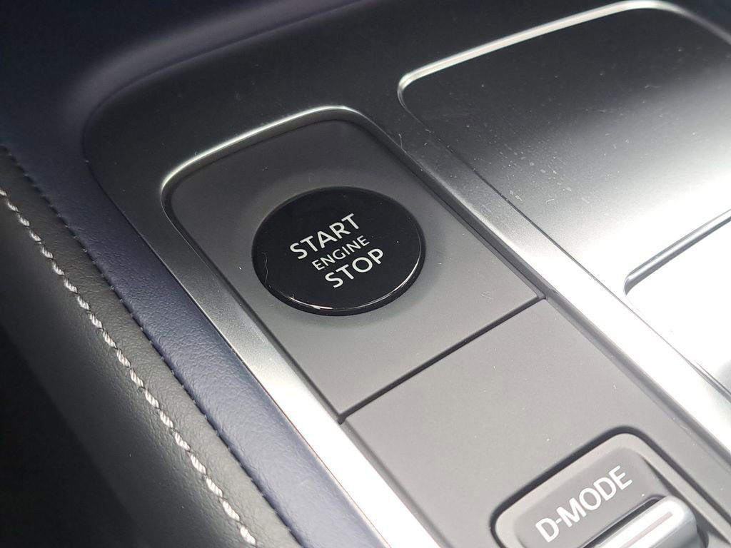 New 2026 INFINITI QX60 Sport w/ Dark Cargo Package image 16