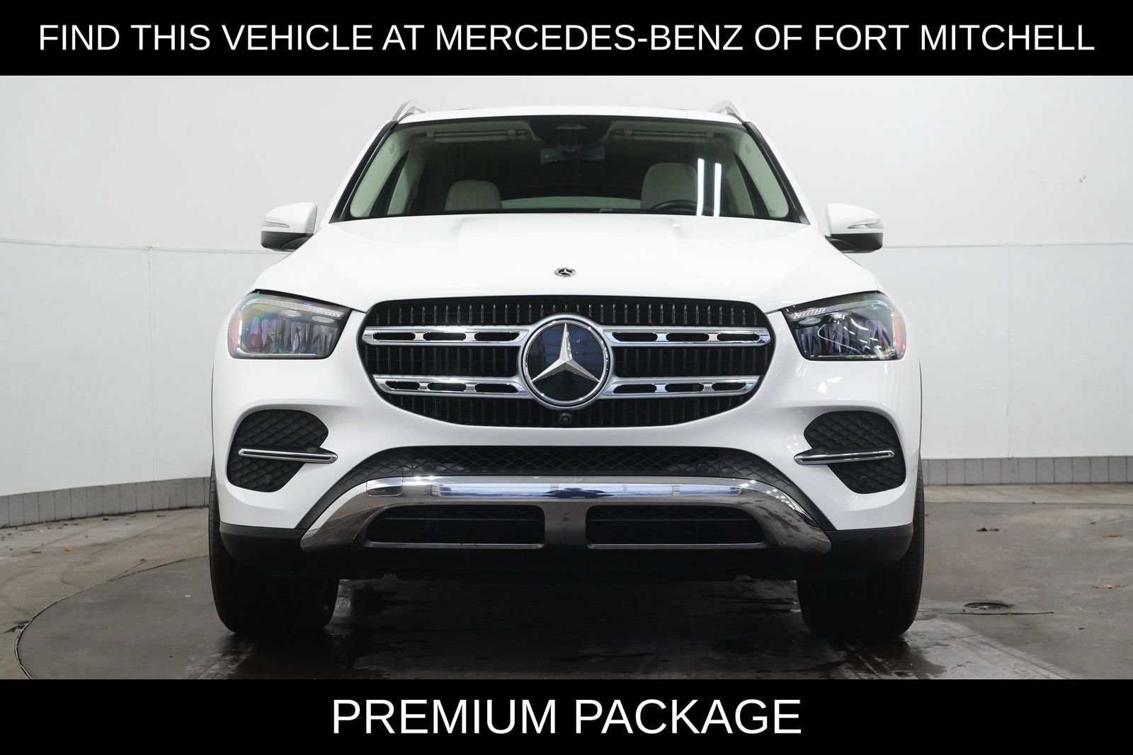 Certified 2024 Mercedes-Benz GLE 350 4MATIC image 3