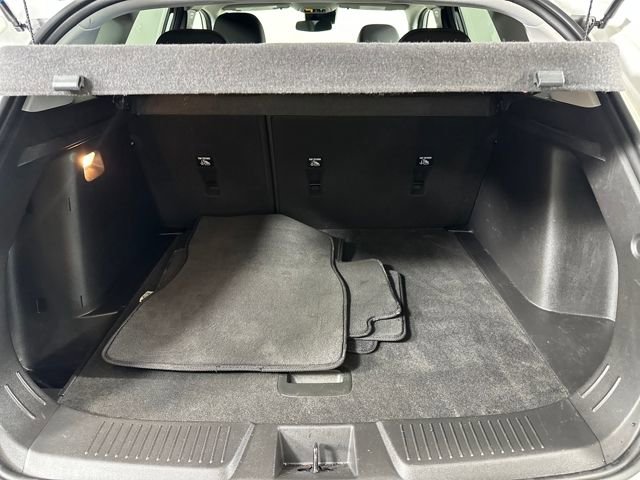 Used 2024 Chevrolet Trax LT w/ Driver Confidence Package image 26