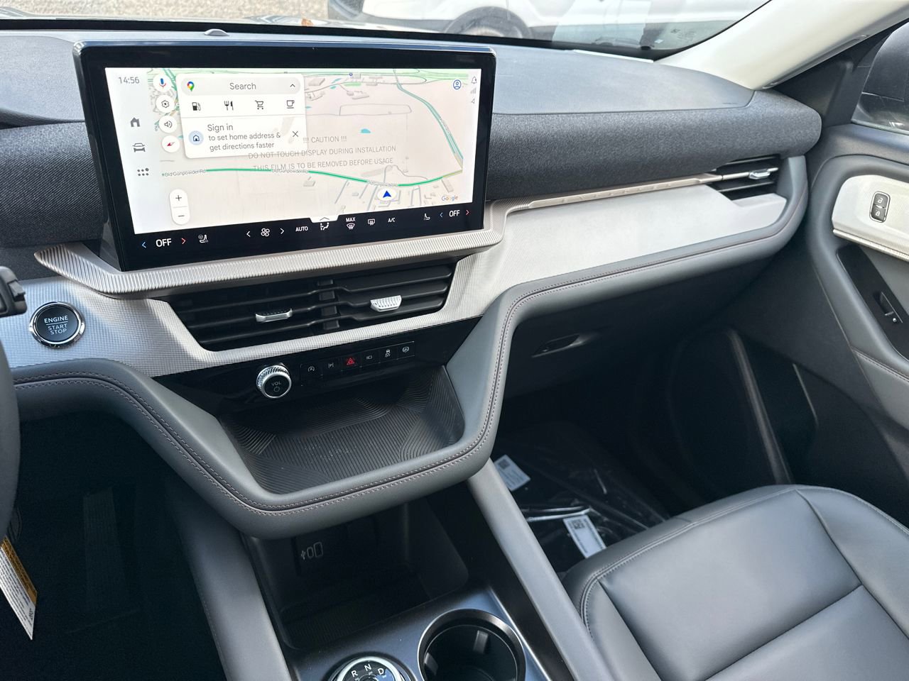 New 2026 Ford Explorer Active w/ Active Comfort Package image 27