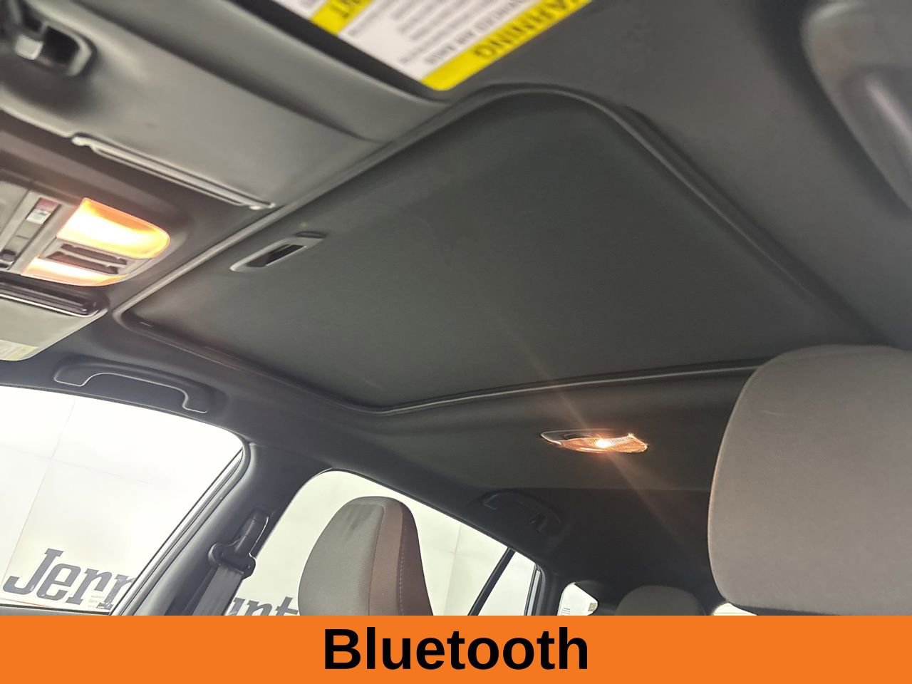 Used 2024 Subaru Crosstrek 2.5i Sport image 9