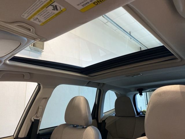 Certified 2023 Subaru Forester Premium image 11