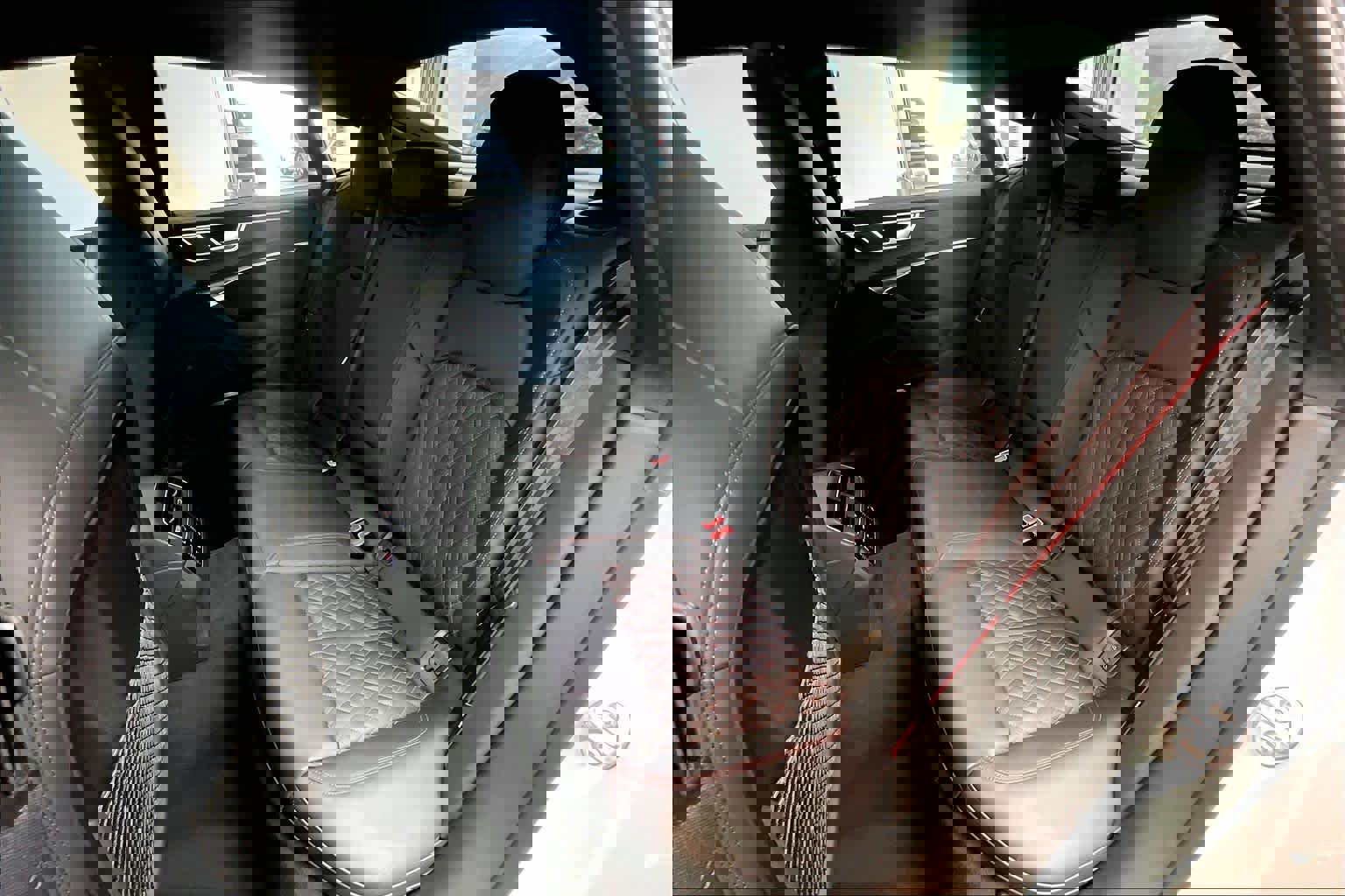 Certified 2025 Audi S7 Premium Plus image 20