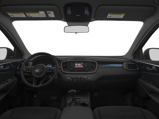 Used 2016 Kia Sorento LX w/ LX Convenience Package image 10