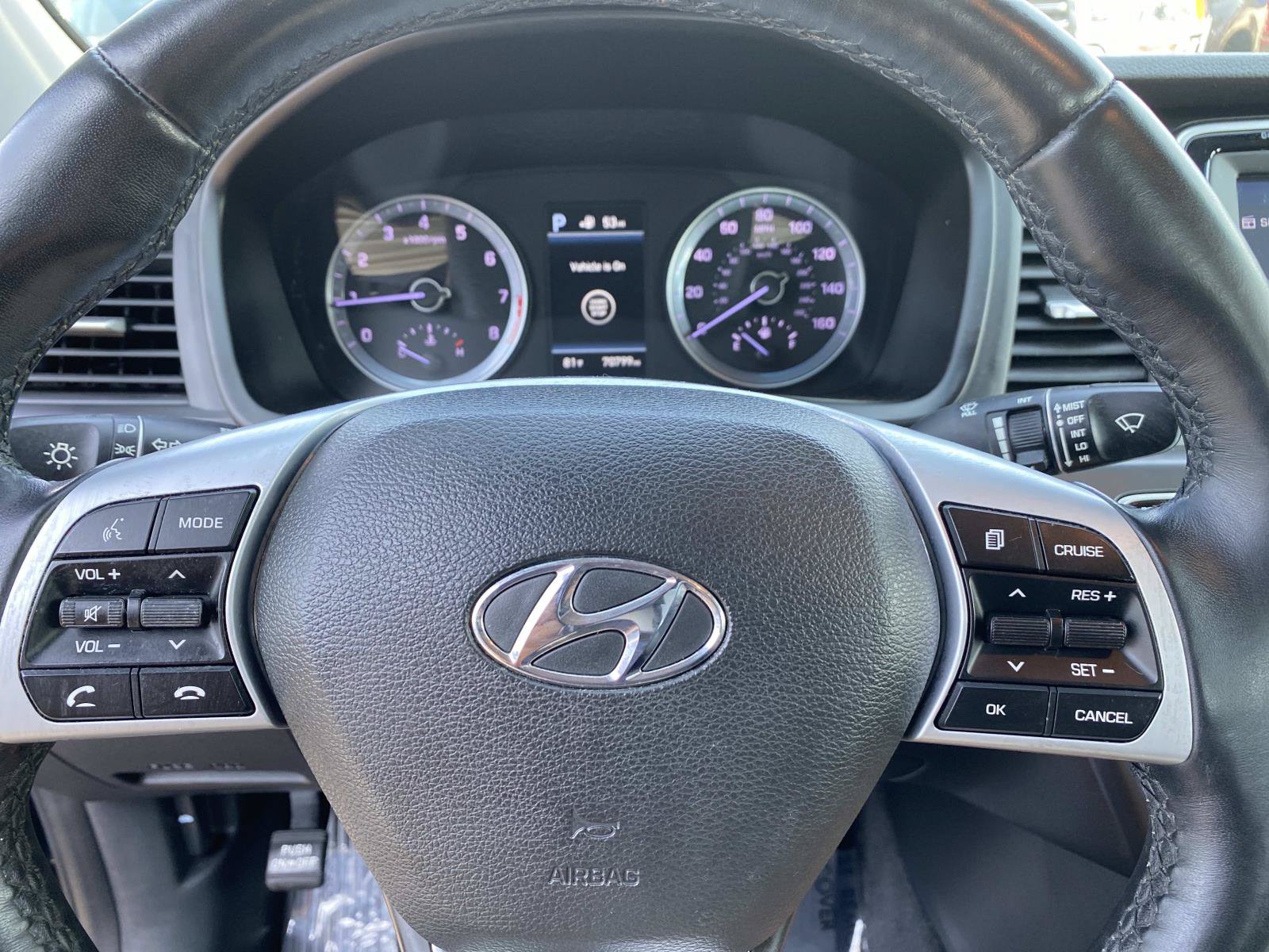 Used 2019 Hyundai Sonata SEL FWD image 15