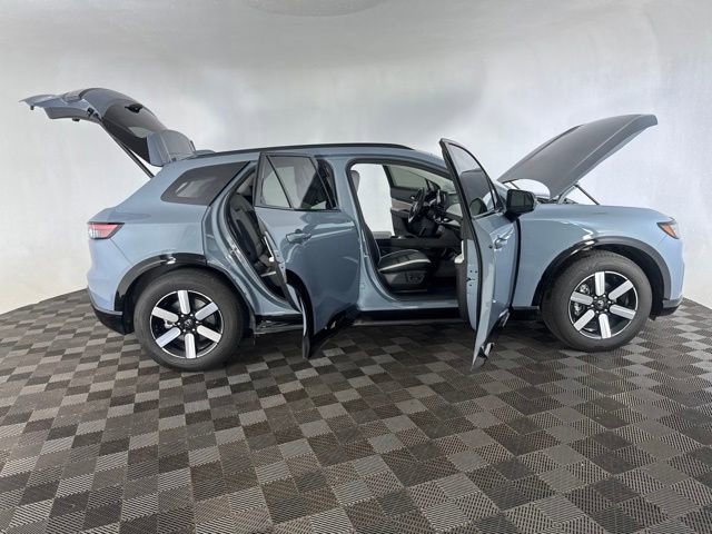 Used 2025 Honda Prologue Touring image 16