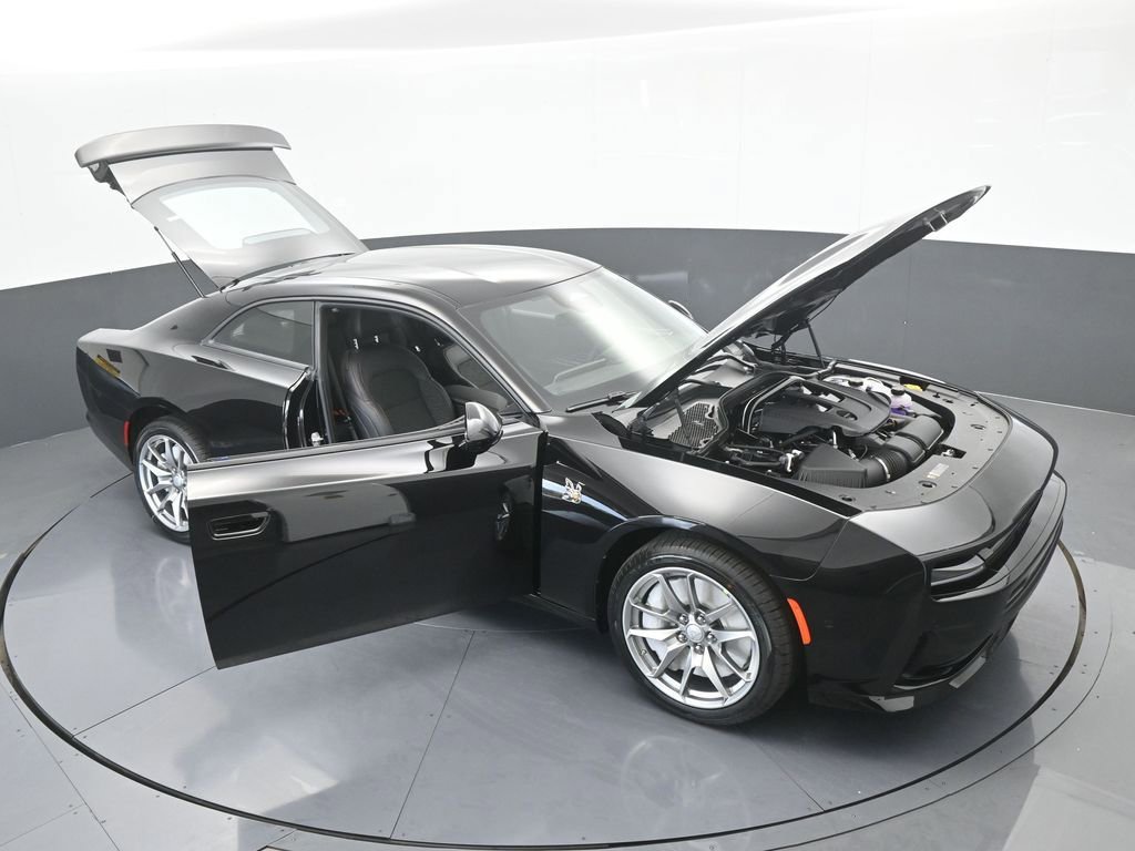 New 2026 Dodge Charger R/T Scat Pack image 60