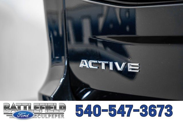 New 2026 Ford Expedition Max Active AWD/4WD image 8