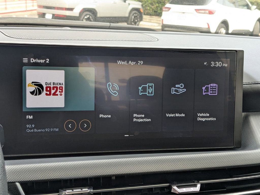 Used 2025 Hyundai Sonata SEL FWD image 18