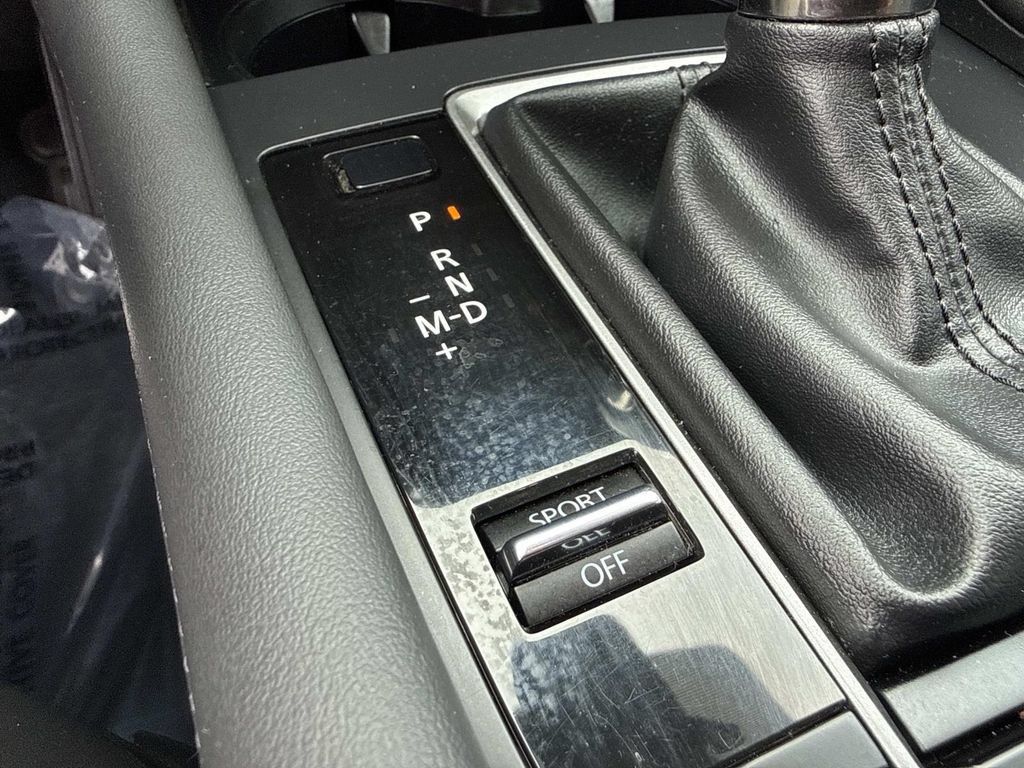 Used 2021 MAZDA MAZDA3 s FWD image 31
