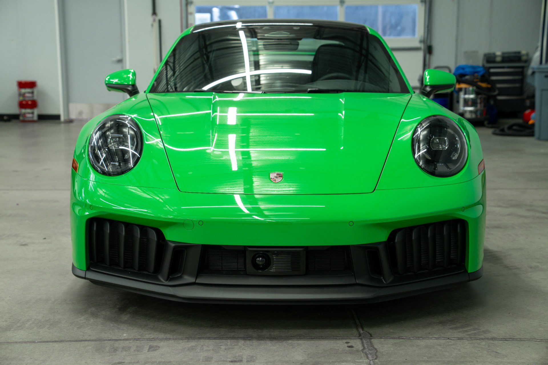 Used 2026 Porsche 911 GTS image 4