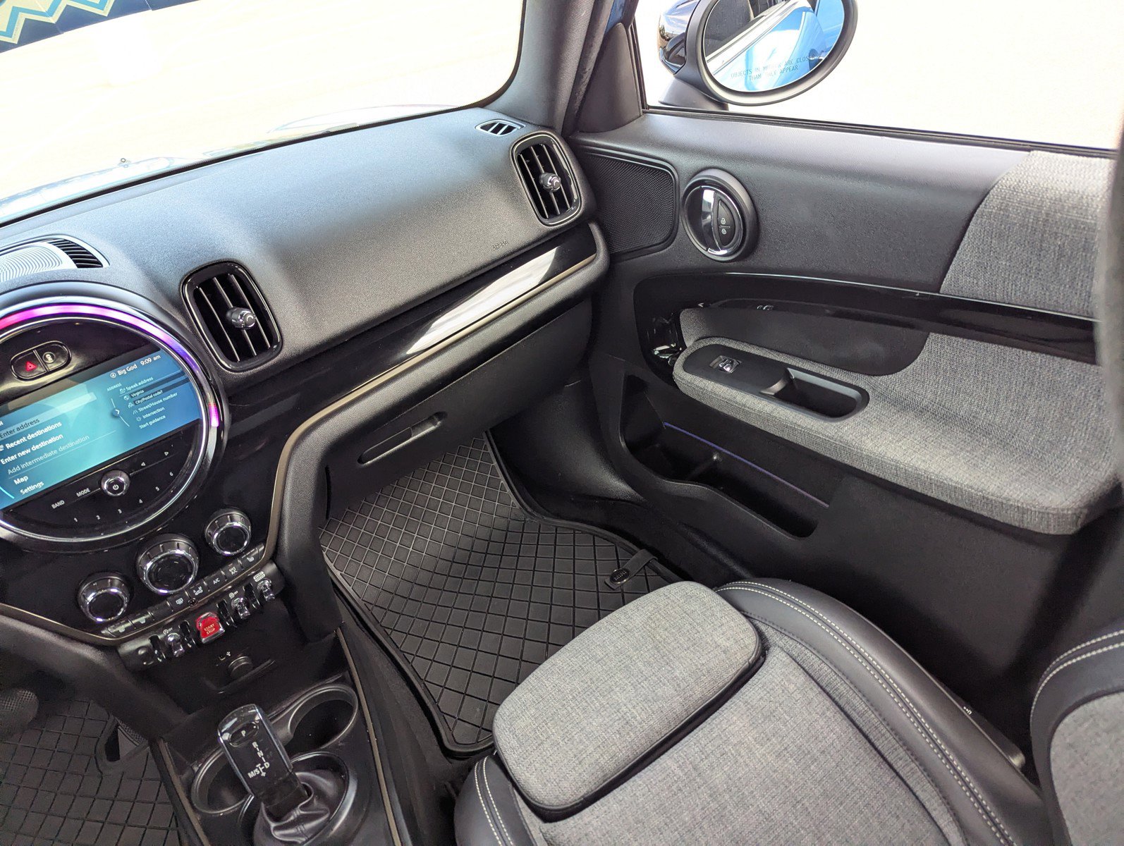 Used 2022 MINI Cooper Countryman S image 20