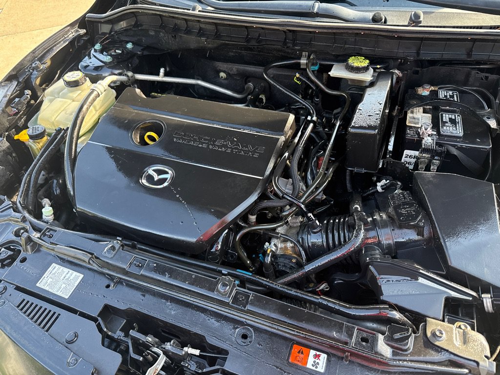Used 2010 MAZDA MAZDA3 s Sport FWD image 18