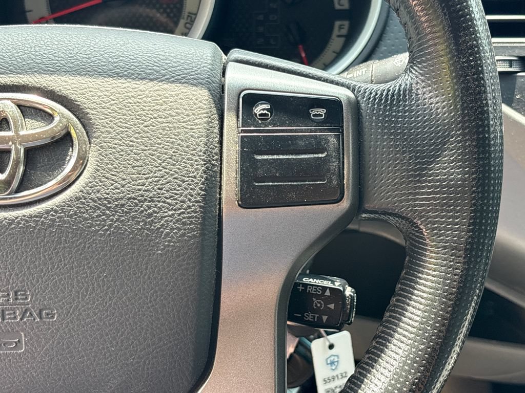 Used 2013 Toyota Tacoma PreRunner w/ TRD Sport Pkg RWD image 21