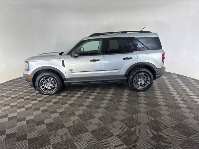 Used 2021 Ford Bronco Sport Big Bend AWD/4WD image 8