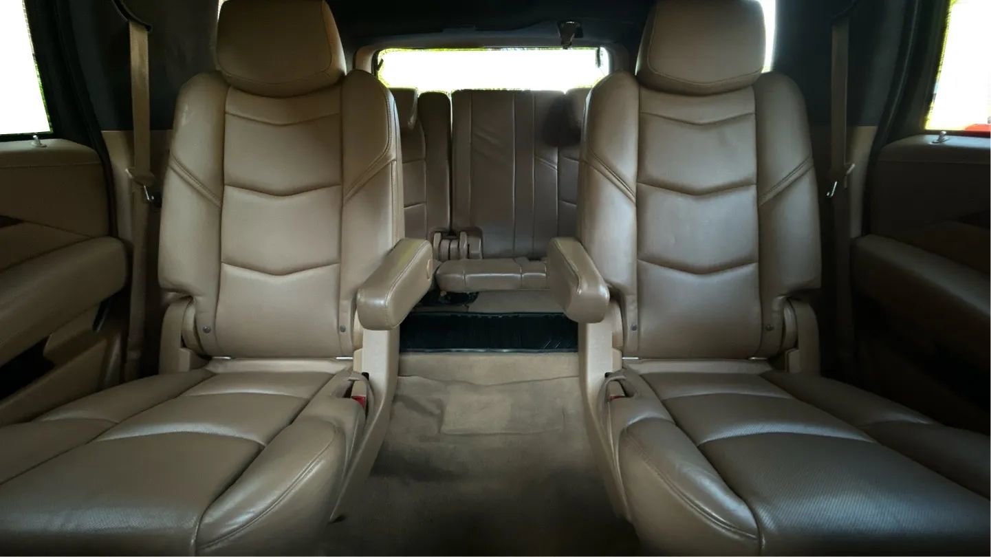 Used 2016 Cadillac Escalade 2WD image 28