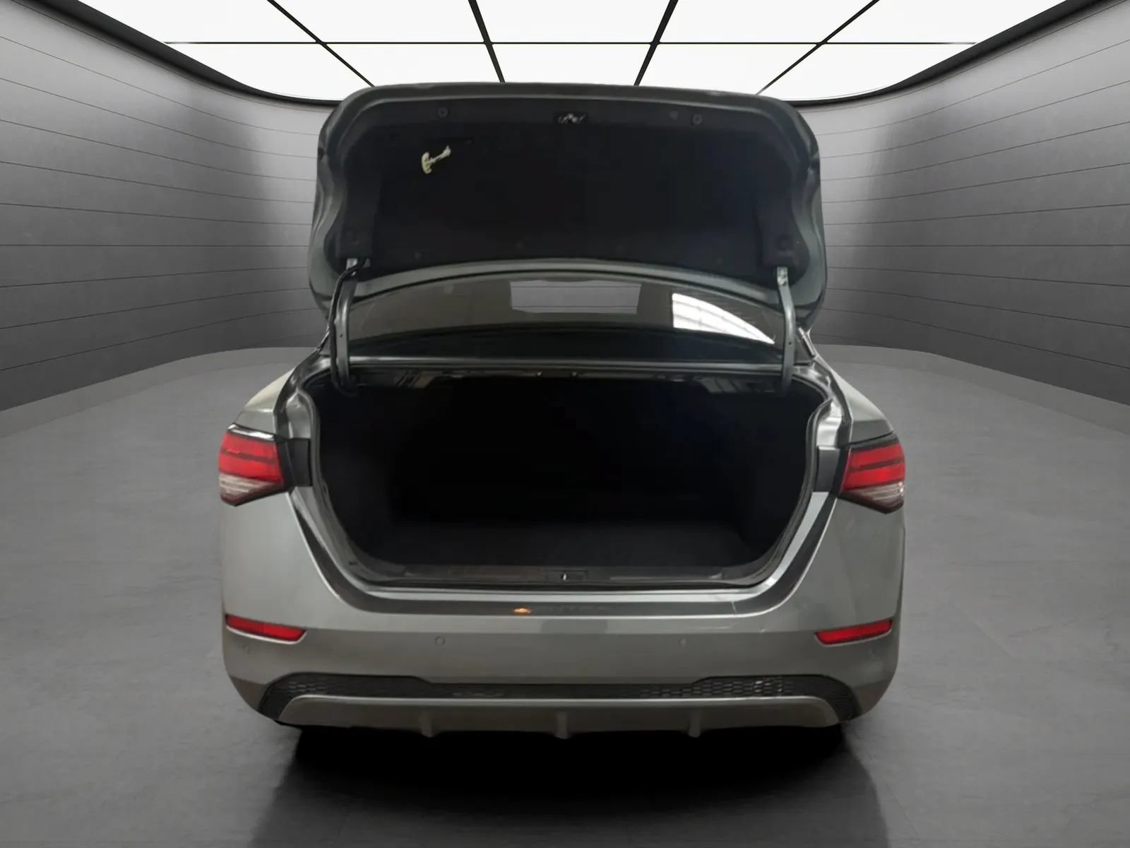 Used 2023 Nissan Sentra S FWD image 19