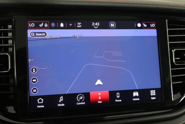 Used 2025 Dodge Durango R/T AWD/4WD image 37