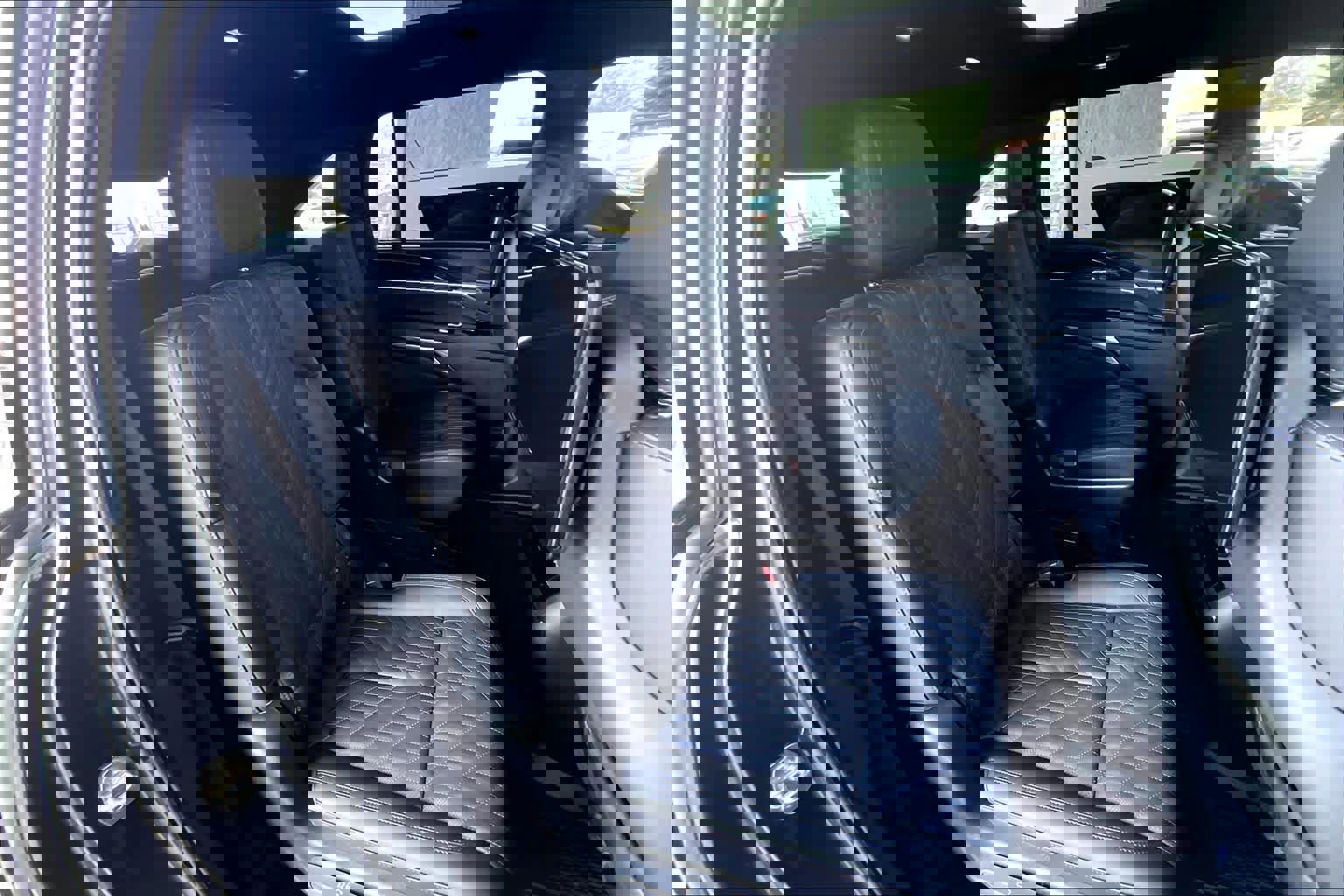 Used 2026 Cadillac Escalade IQ Sport 1 image 19