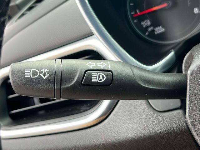 Certified 2023 Chevrolet Equinox LT image 25