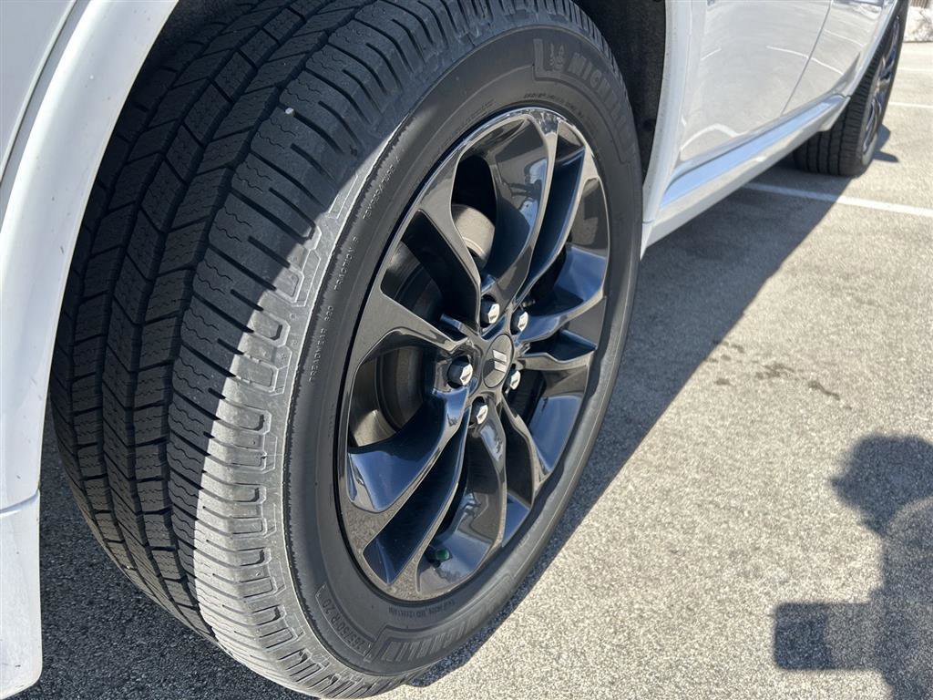 Used 2021 Dodge Durango GT AWD/4WD image 15