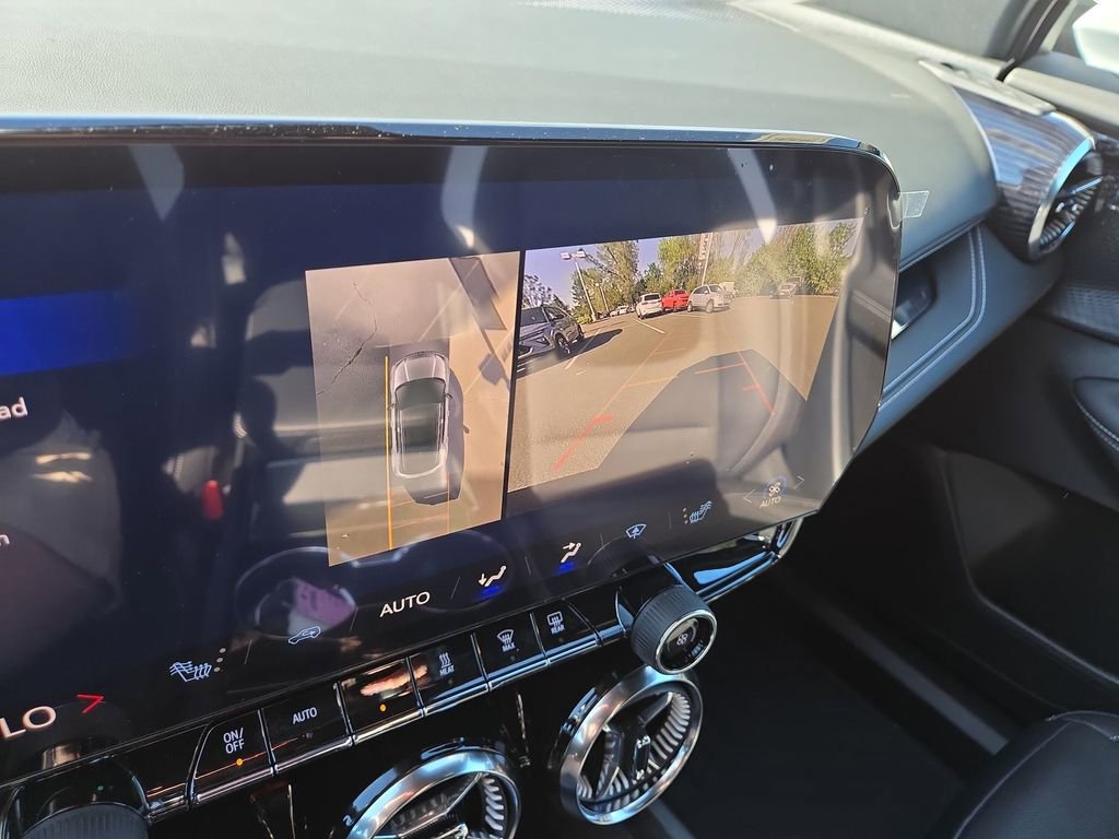 New 2026 Chevrolet Blazer EV LT image 15