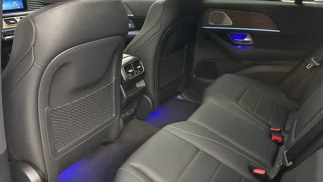 Certified 2026 Mercedes-Benz GLE 350 4MATIC image 31