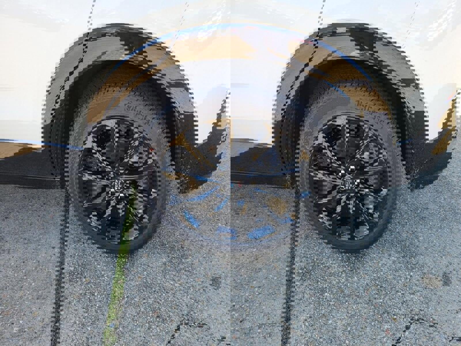 New 2026 Buick Encore GX Sport Touring w/ Advanced Technology Package image 8