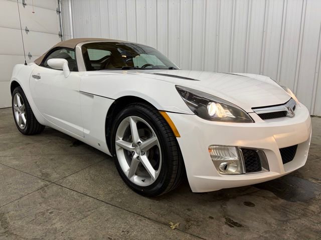 Used 2008 Saturn Sky Red Line image 30