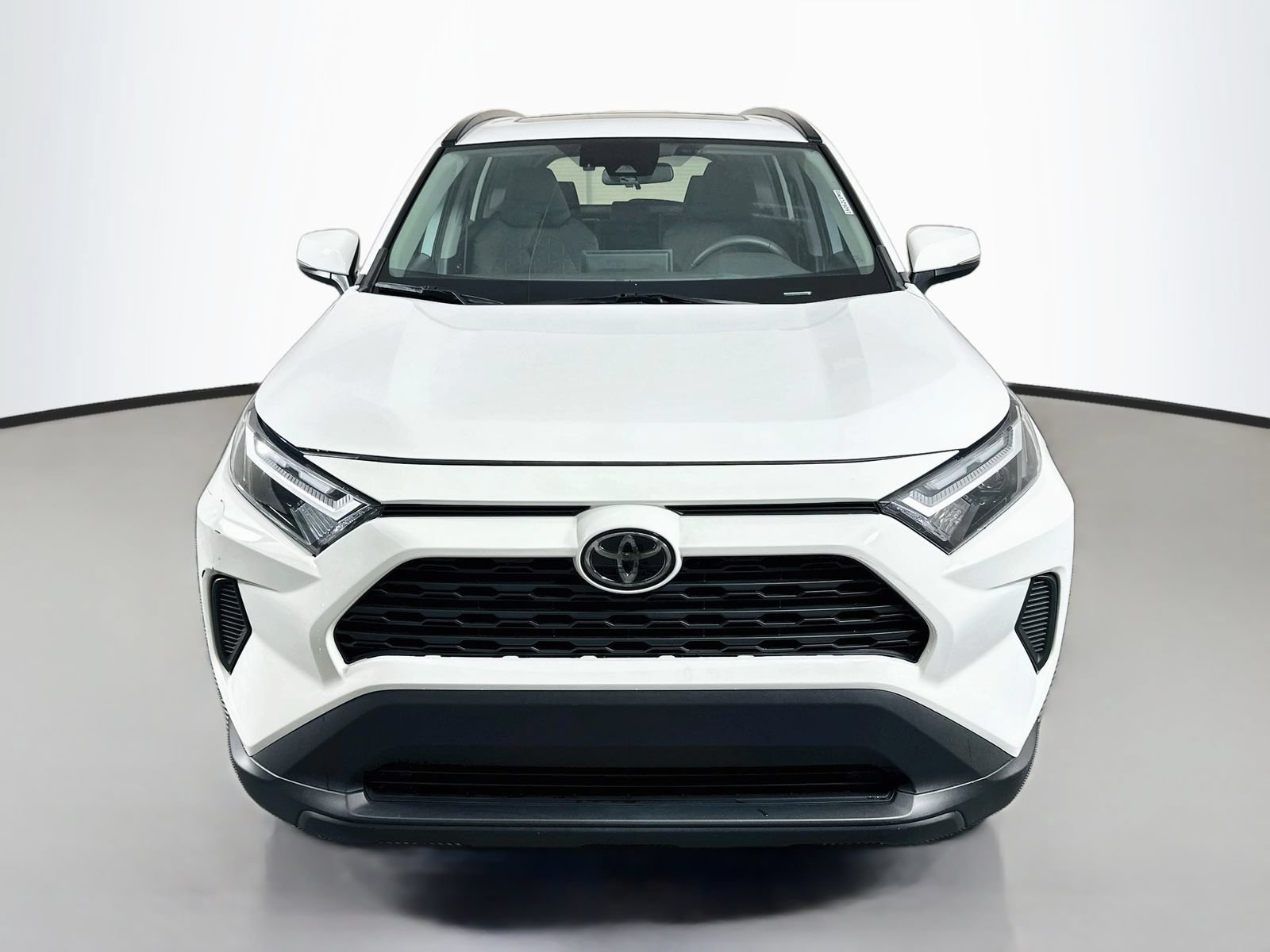 Used 2023 Toyota RAV4 XLE w/ Convenience Package AWD/4WD image 2