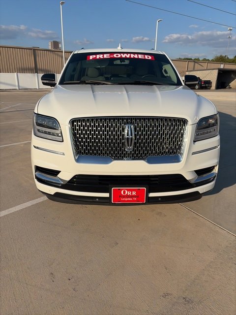 Used 2020 Lincoln Navigator Reserve