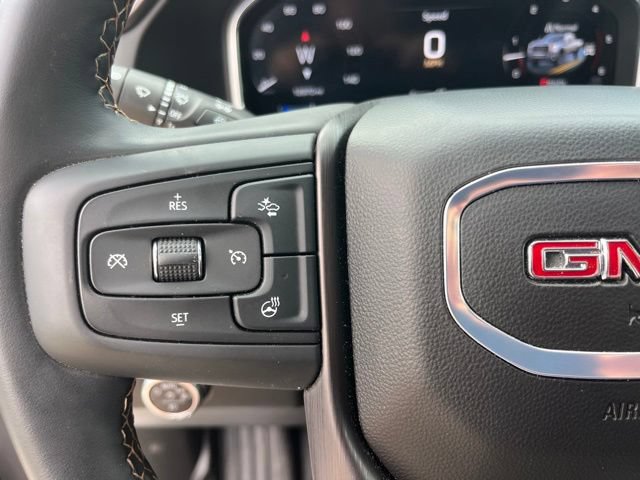 Used 2026 GMC Sierra 2500 AT4 AWD/4WD image 20