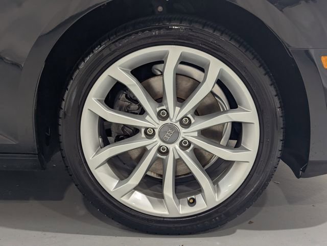 Used 2019 Audi A4 2.0T Premium w/ Convenience Package FWD image 28