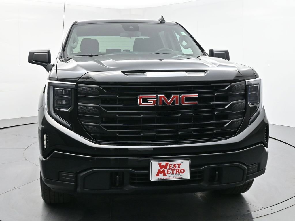 New 2026 GMC Sierra 1500 Pro w/ Graphite Edition image 25