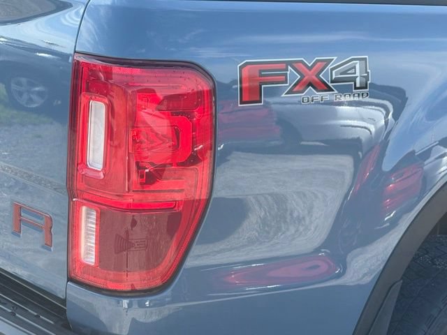 Used 2023 Ford Ranger XLT w/ Equipment Group 302A High AWD/4WD image 13