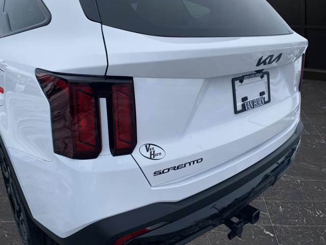 New 2026 Kia Sorento X-Line EX image 43
