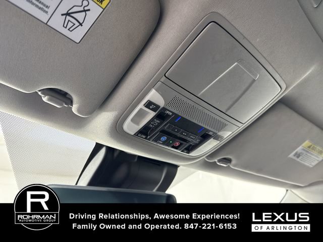 Used 2016 Acura MDX SH-AWD w/ Tech & Entertainment image 10