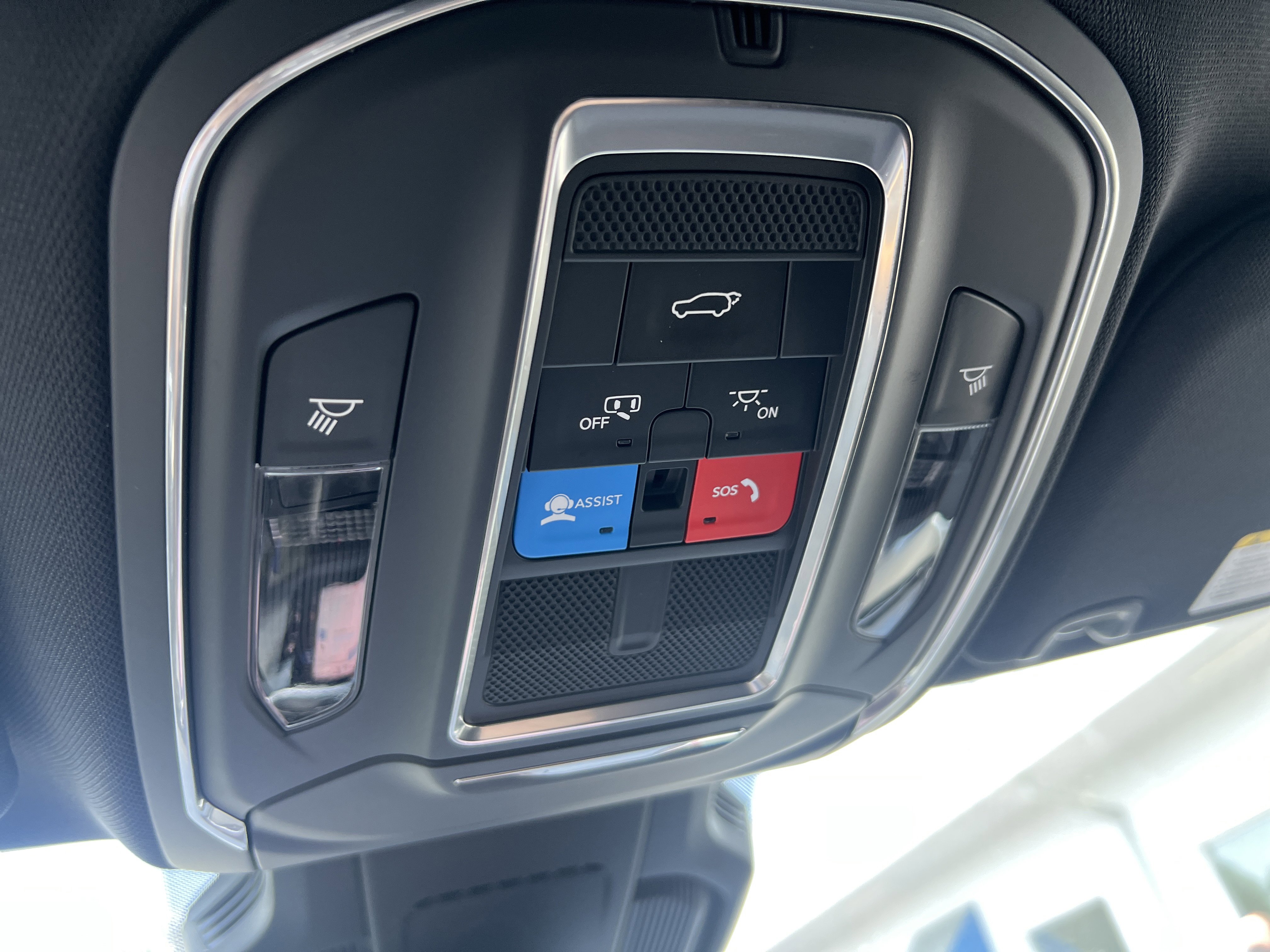 New 2026 Jeep Cherokee Limited AWD/4WD image 29