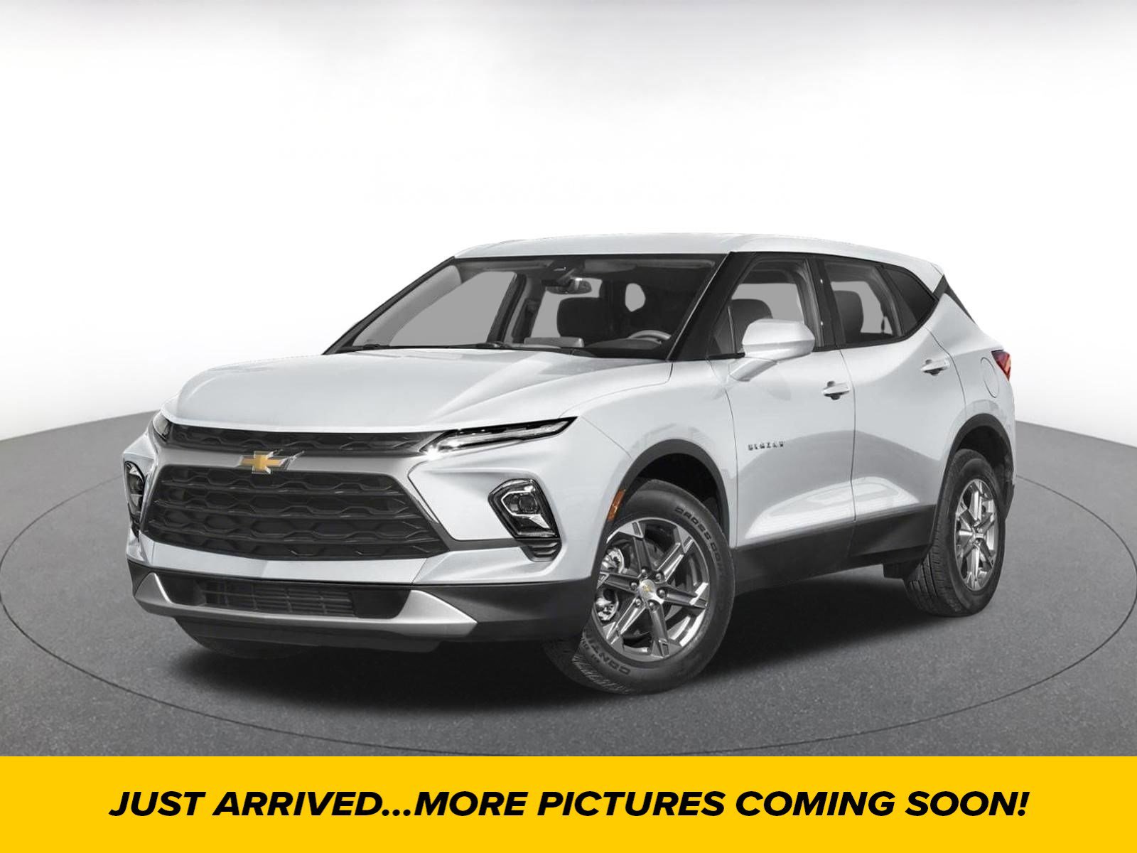 Used 2025 Chevrolet Blazer LT FWD video 1