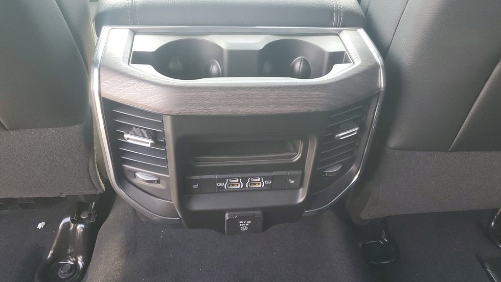 New 2026 RAM 3500 Laramie image 15