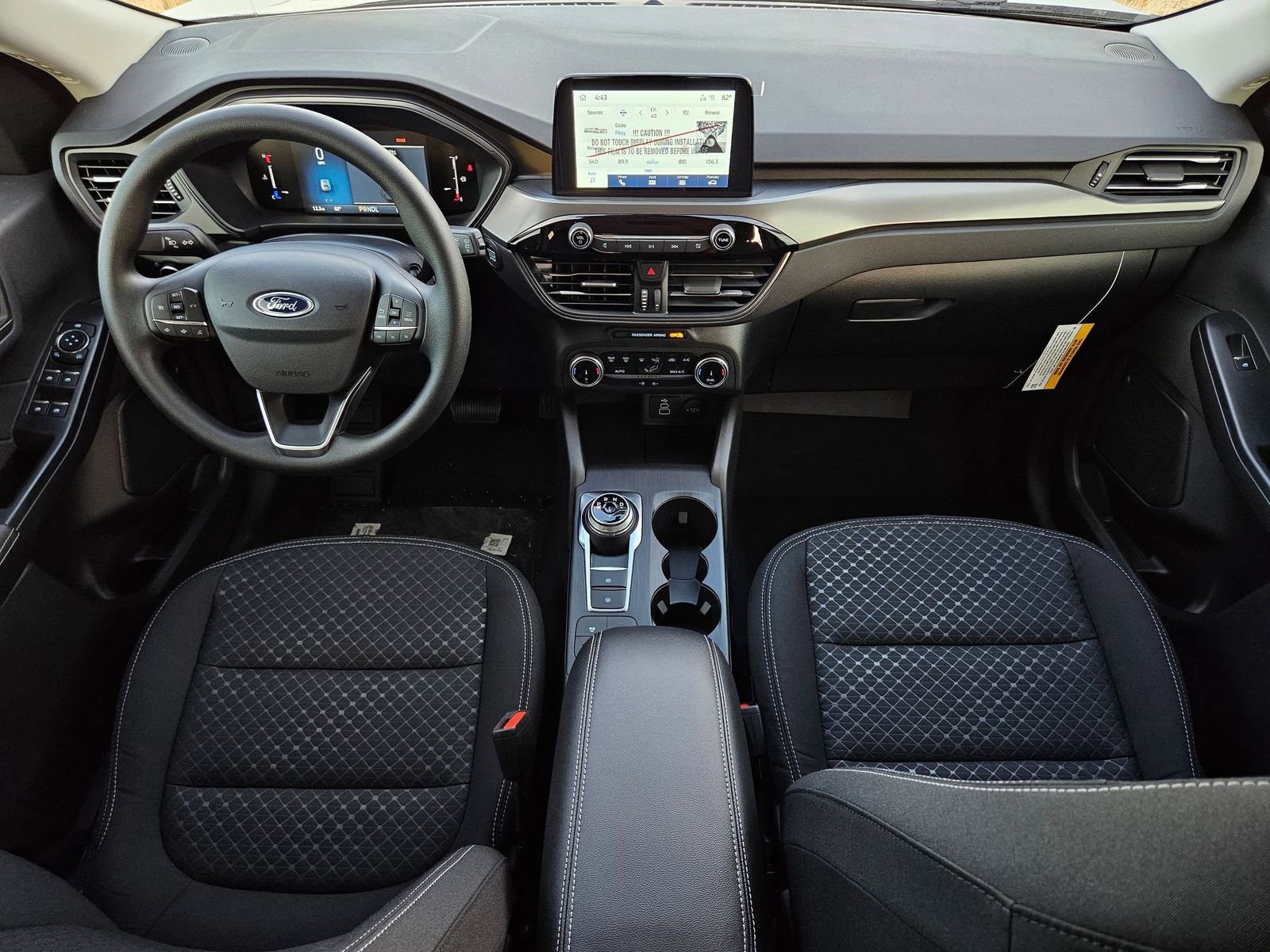 New 2026 Ford Escape Active image 21