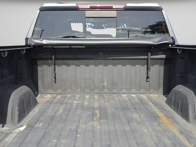 Used 2020 GMC Sierra 1500 SLE w/ SLE Value Package RWD image 15
