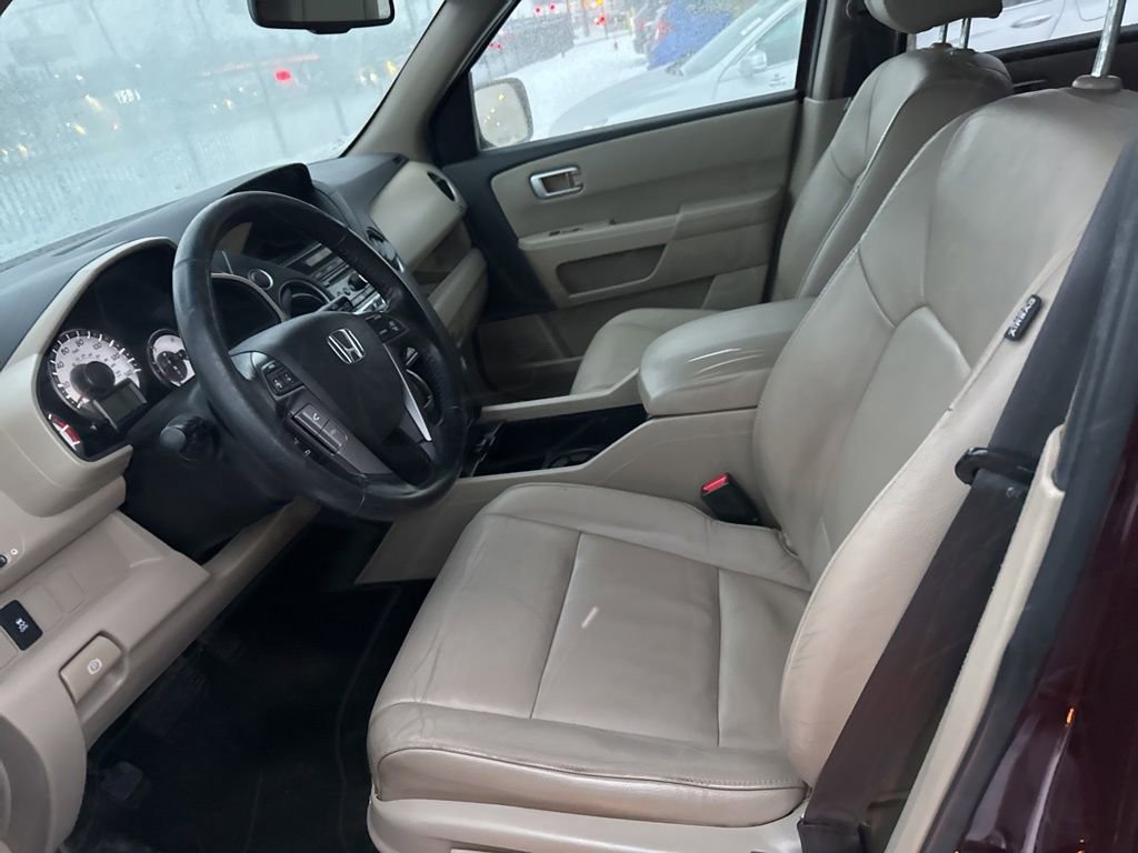 Used 2013 Honda Pilot EX-L image 5