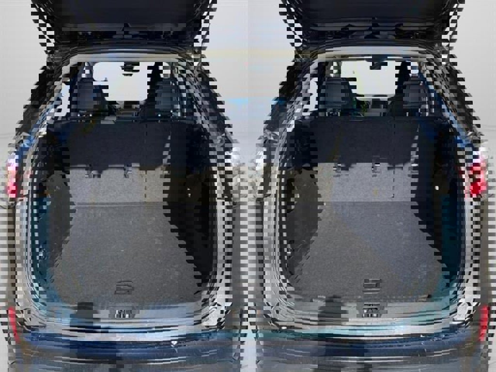 Used 2022 Ford Edge SEL w/ Sport Appearance Package image 21