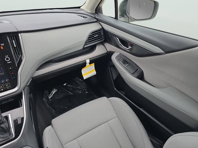 Certified 2025 Subaru Legacy Premium w/ Popular Package #1A image 11